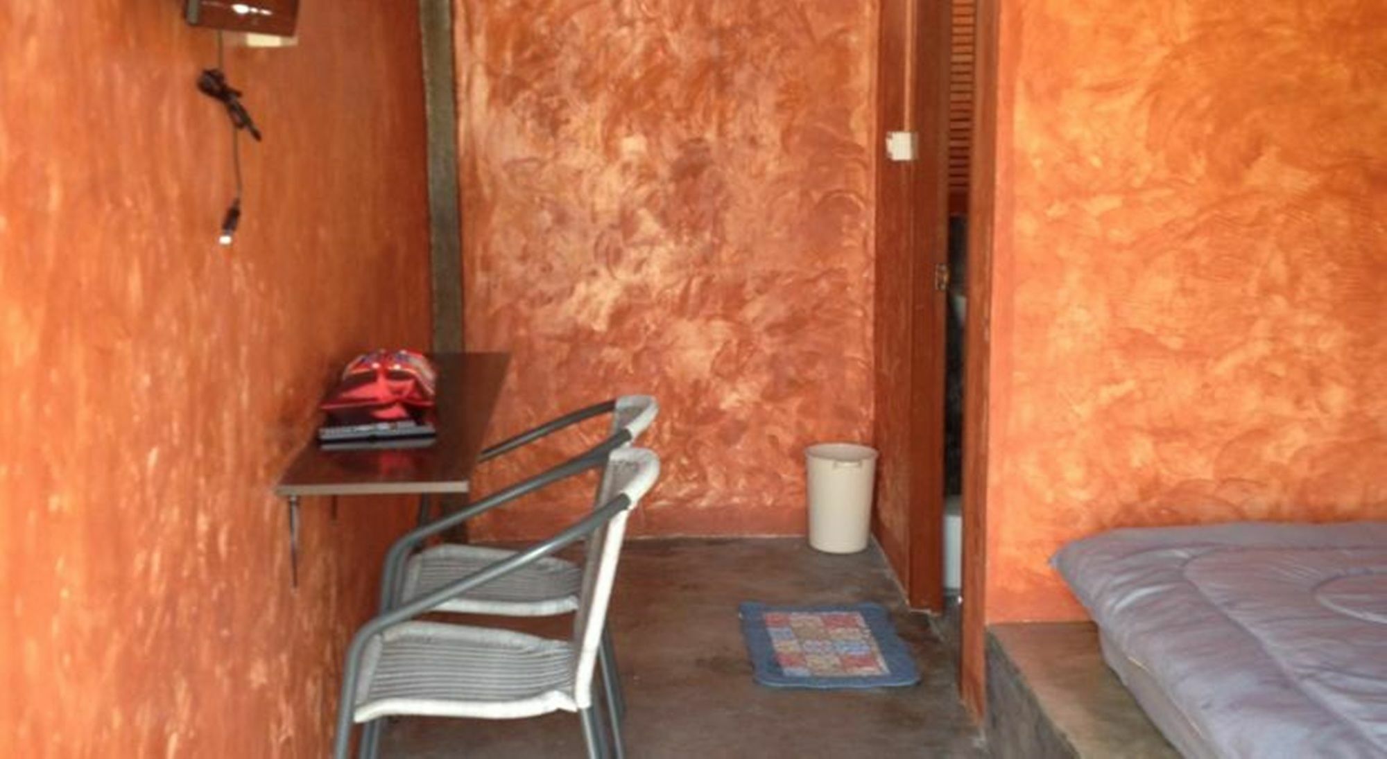Milin Guesthouse Chiang Rai Luaran gambar